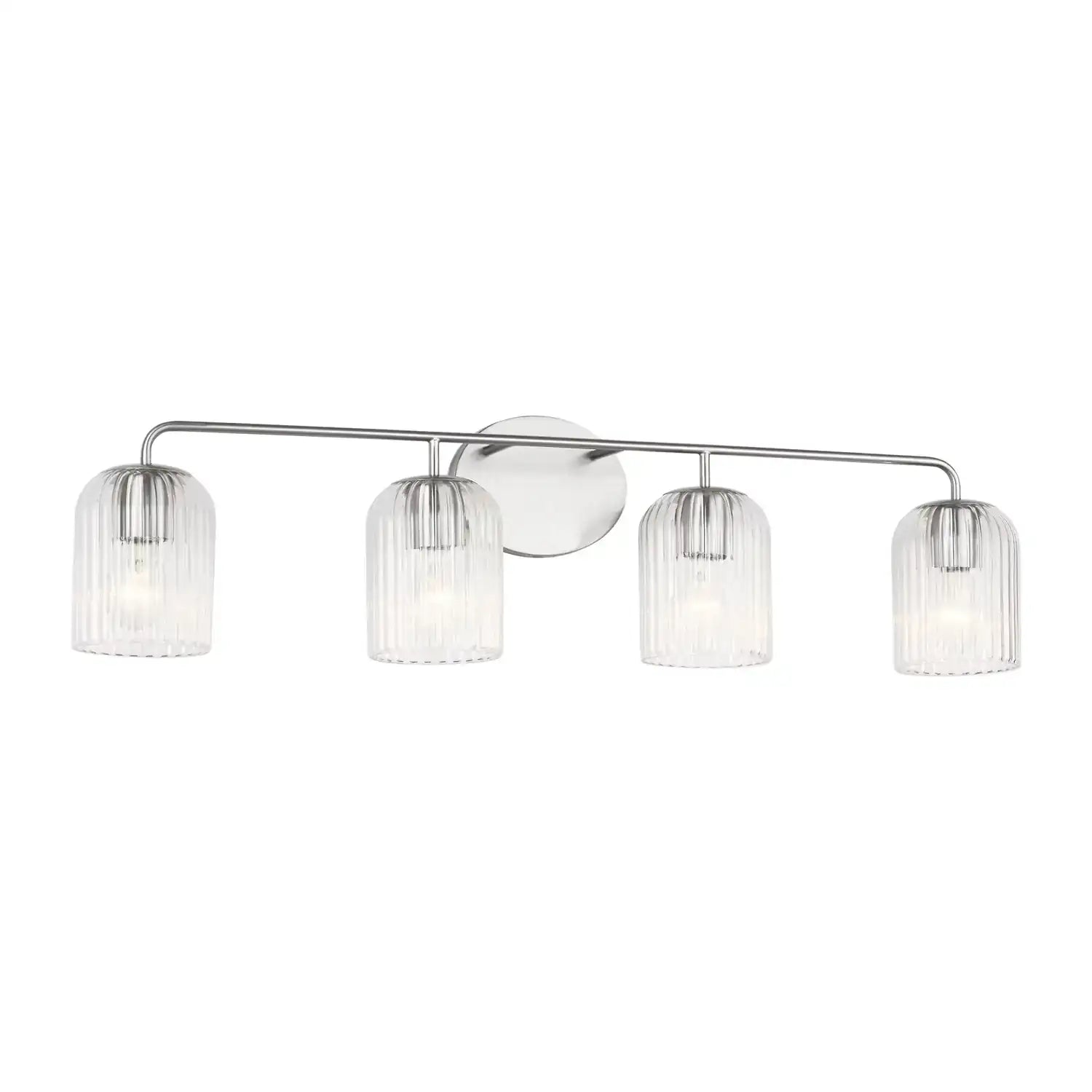 GENERATION LIGHTING, EISELE VANITY, BATH VANITY LIGHT
