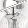 GENERATION LIGHTING, EISELE VANITY, BATH VANITY LIGHT