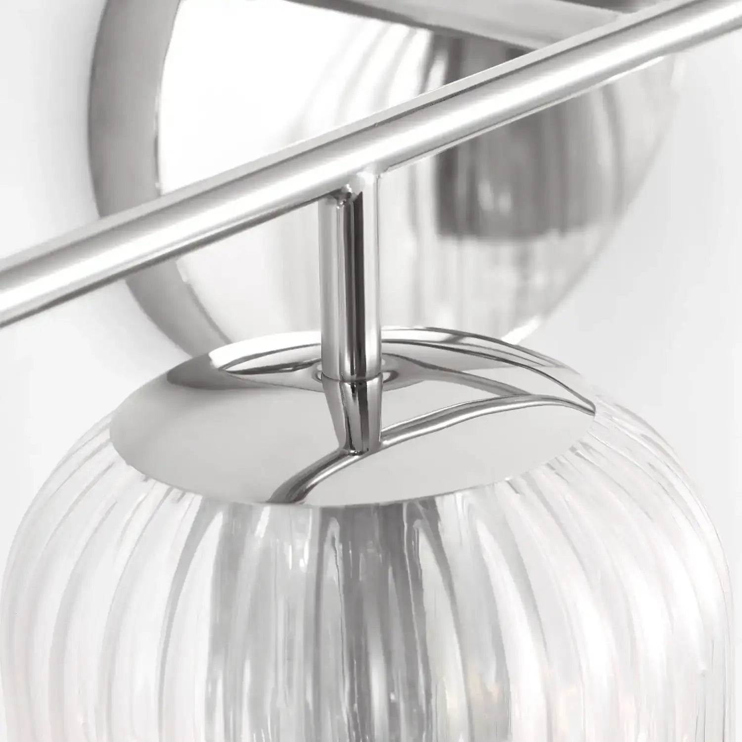 GENERATION LIGHTING, EISELE VANITY, BATH VANITY LIGHT