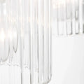 GENERATION LIGHTING, EISELE VANITY, BATH VANITY LIGHT