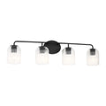 GENERATION LIGHTING, EISELE VANITY, BATH VANITY LIGHT