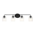 GENERATION LIGHTING, EISELE VANITY, BATH VANITY LIGHT