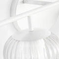 GENERATION LIGHTING, EISELE VANITY, BATH VANITY LIGHT