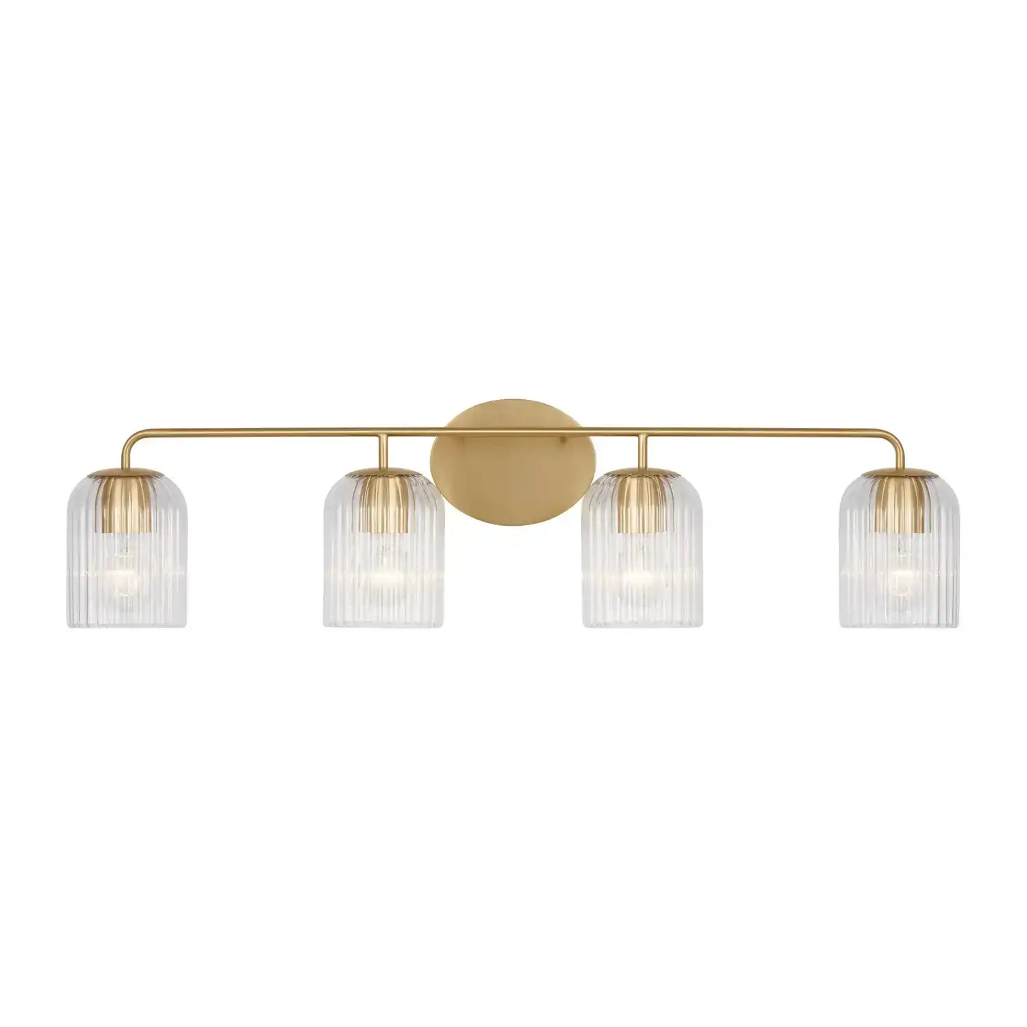 GENERATION LIGHTING, EISELE VANITY, BATH VANITY LIGHT