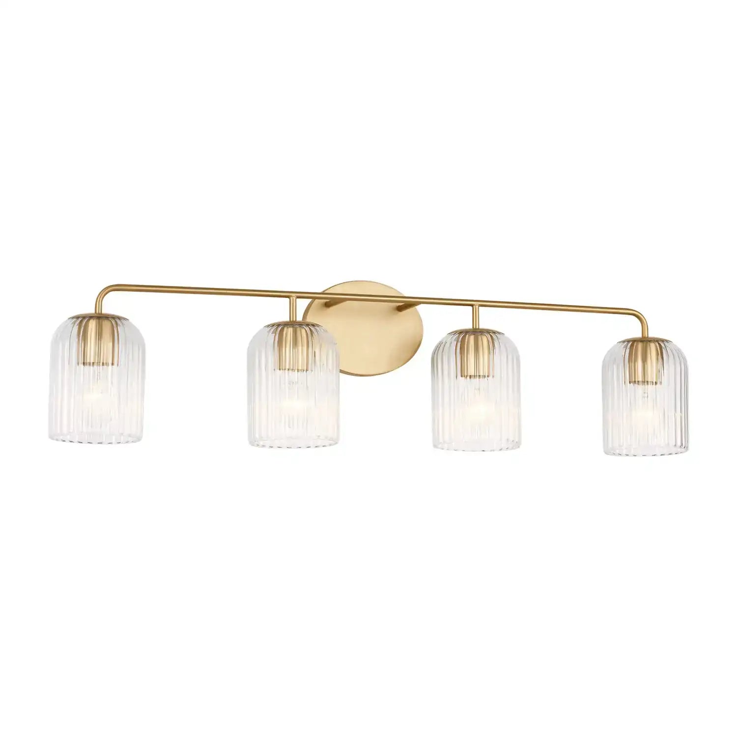 GENERATION LIGHTING, EISELE VANITY, BATH VANITY LIGHT