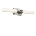 GENERATION LIGHTING, COLES LED VANITY, BATH VANITY LIGHT