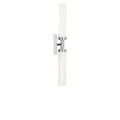 GENERATION LIGHTING, COLES LED VANITY, BATH VANITY LIGHT