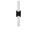 GENERATION LIGHTING, COLES LED VANITY, BATH VANITY LIGHT