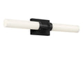 GENERATION LIGHTING, COLES LED VANITY, BATH VANITY LIGHT