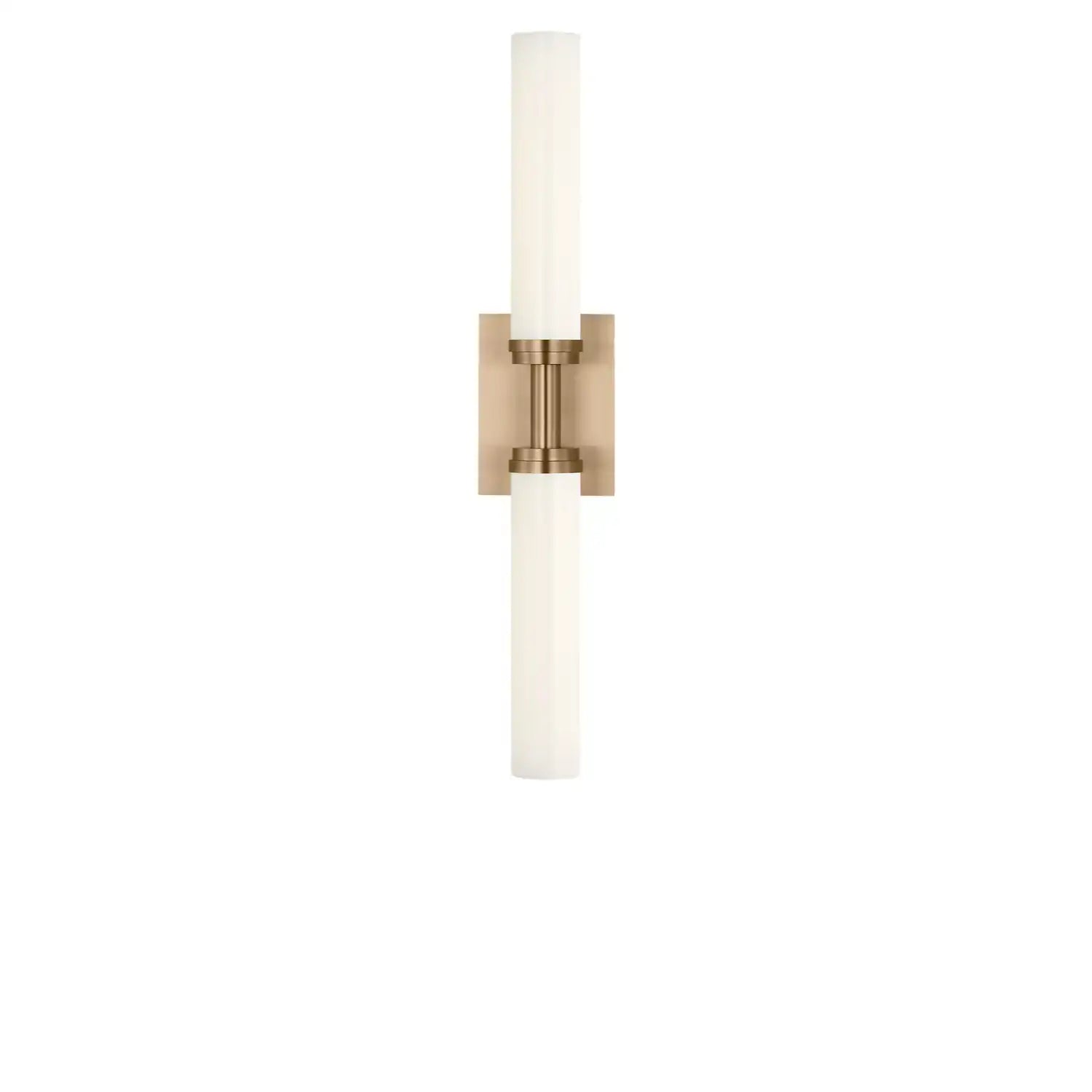 GENERATION LIGHTING, COLES LED VANITY, BATH VANITY LIGHT