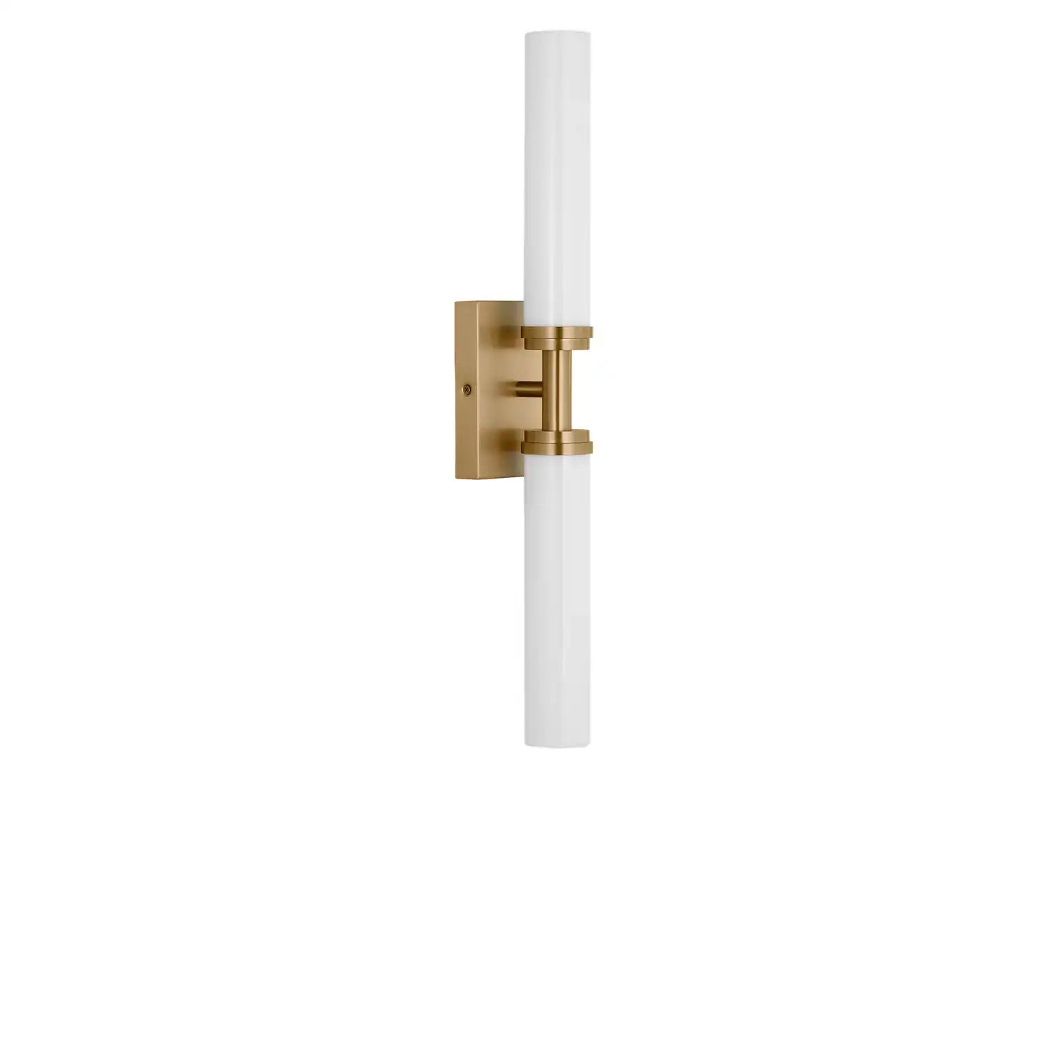 GENERATION LIGHTING, COLES LED VANITY, BATH VANITY LIGHT