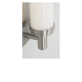 GENERATION LIGHTING, COLES LED VANITY, BATH VANITY LIGHT
