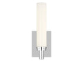 GENERATION LIGHTING, COLES LED VANITY, BATH VANITY LIGHT