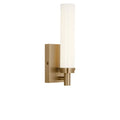 GENERATION LIGHTING, COLES LED VANITY, BATH VANITY LIGHT