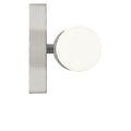 GENERATION LIGHTING, COLES LED VANITY, BATH VANITY LIGHT