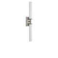 GENERATION LIGHTING, COLES LED VANITY, BATH VANITY LIGHT