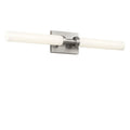 GENERATION LIGHTING, COLES LED VANITY, BATH VANITY LIGHT