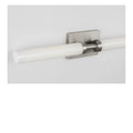 GENERATION LIGHTING, COLES LED VANITY, BATH VANITY LIGHT
