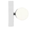 GENERATION LIGHTING, COLES LED VANITY, BATH VANITY LIGHT