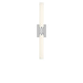 GENERATION LIGHTING, COLES LED VANITY, BATH VANITY LIGHT