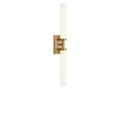 GENERATION LIGHTING, COLES LED VANITY, BATH VANITY LIGHT