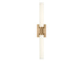 GENERATION LIGHTING, COLES LED VANITY, BATH VANITY LIGHT