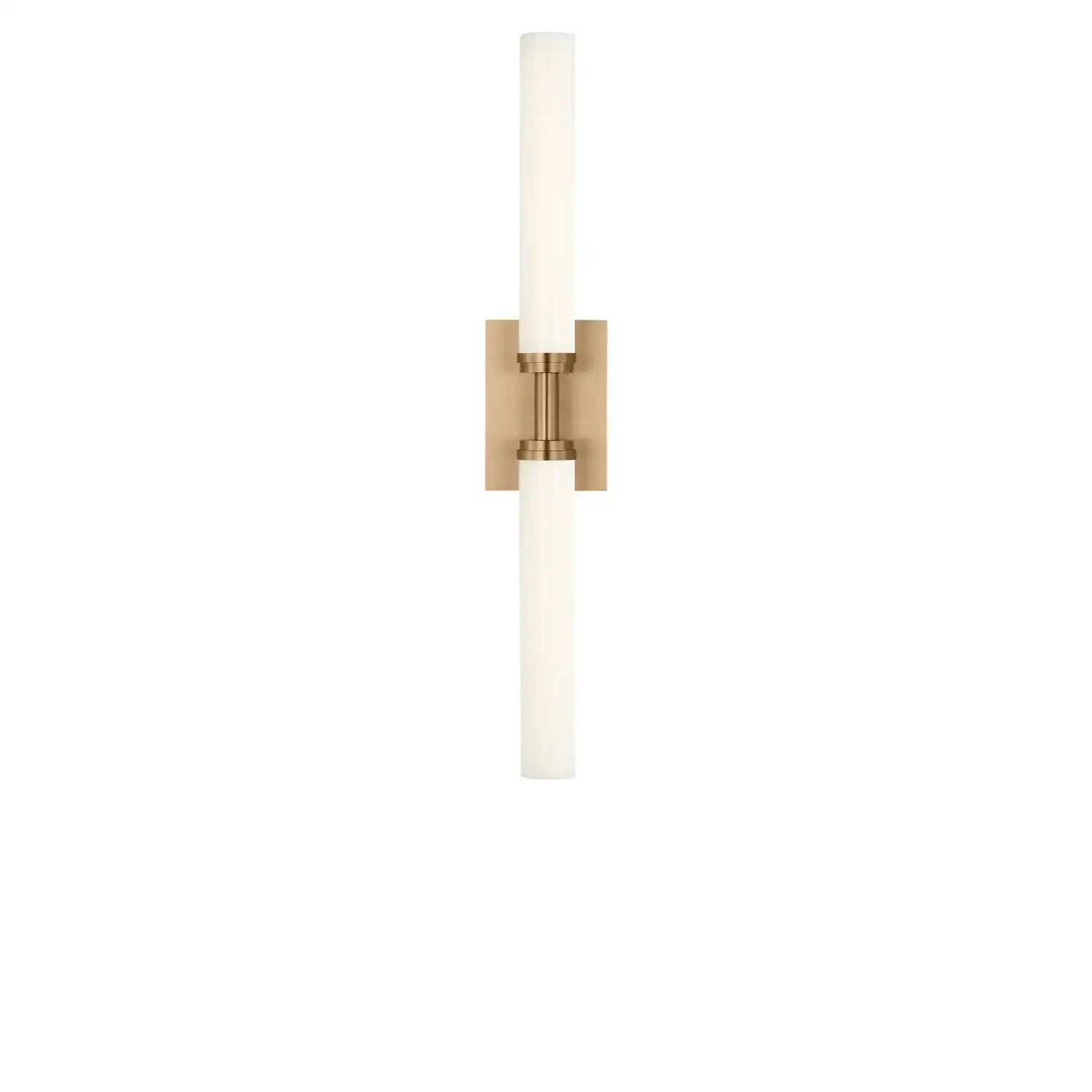 GENERATION LIGHTING, COLES LED VANITY, BATH VANITY LIGHT