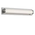 GENERATION LIGHTING, WESTON LED VANITY, BATH VANITY LIGHT