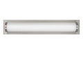 GENERATION LIGHTING, WESTON LED VANITY, BATH VANITY LIGHT