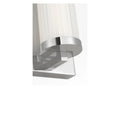 GENERATION LIGHTING, WESTON LED VANITY, BATH VANITY LIGHT