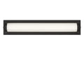 GENERATION LIGHTING, WESTON LED VANITY, BATH VANITY LIGHT