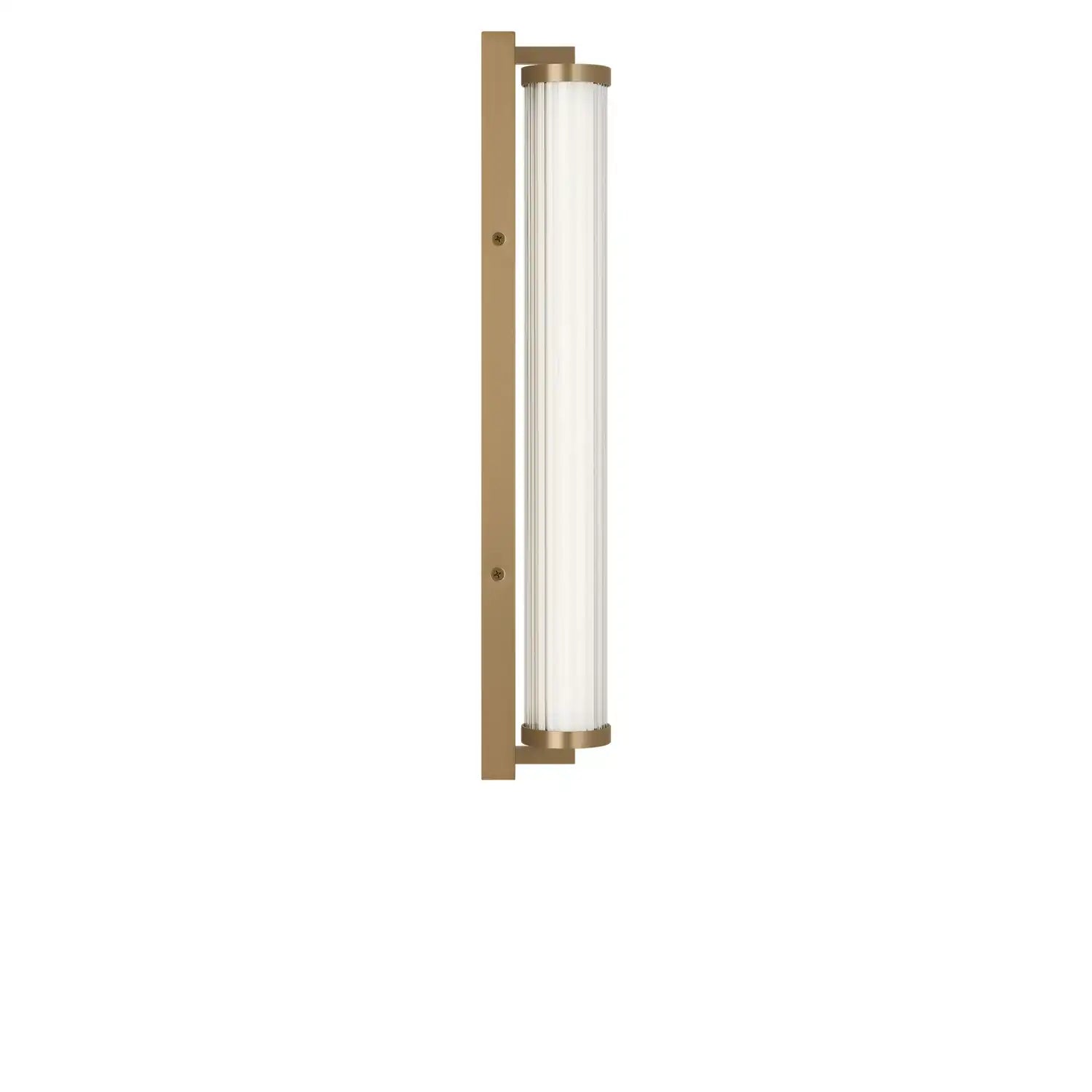 GENERATION LIGHTING, WESTON LED VANITY, BATH VANITY LIGHT