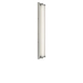 GENERATION LIGHTING, WESTON LED VANITY, BATH VANITY LIGHT