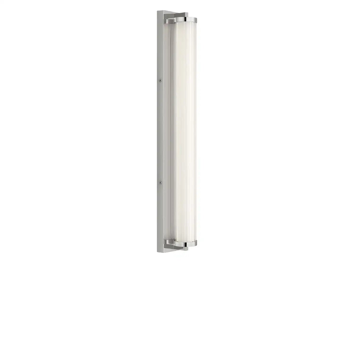 GENERATION LIGHTING, WESTON LED VANITY, BATH VANITY LIGHT