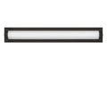 GENERATION LIGHTING, WESTON LED VANITY, BATH VANITY LIGHT