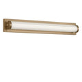 GENERATION LIGHTING, WESTON LED VANITY, BATH VANITY LIGHT