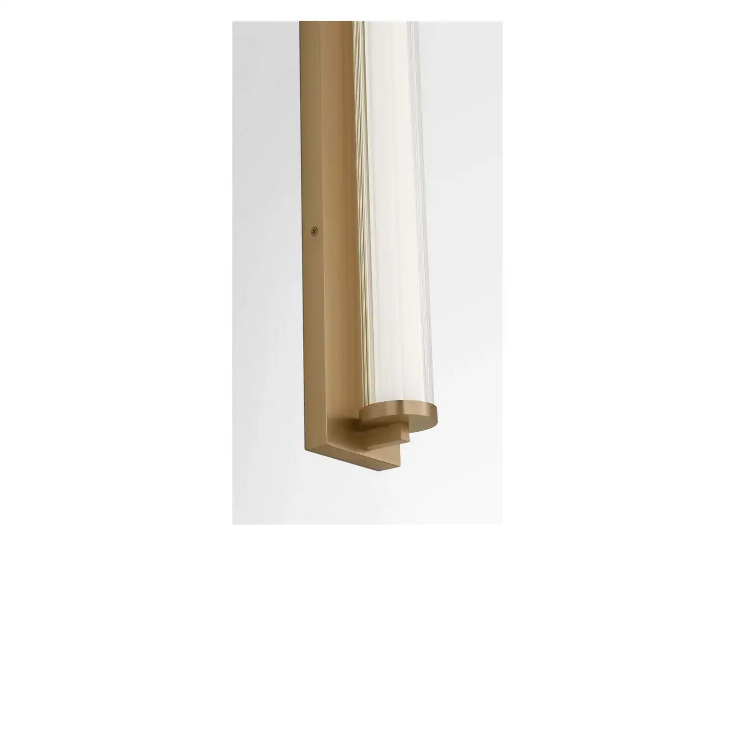 GENERATION LIGHTING, WESTON LED VANITY, BATH VANITY LIGHT