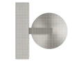 GENERATION LIGHTING, WESTON LED VANITY, BATH VANITY LIGHT