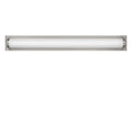 GENERATION LIGHTING, WESTON LED VANITY, BATH VANITY LIGHT