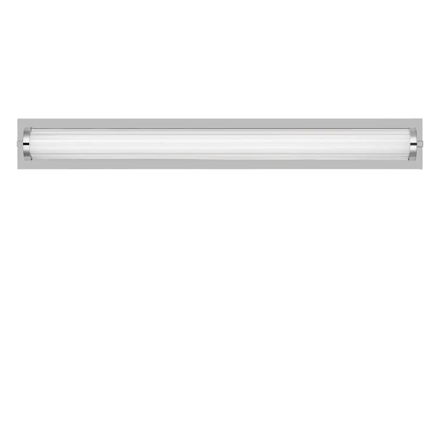 GENERATION LIGHTING, WESTON LED VANITY, BATH VANITY LIGHT