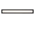 GENERATION LIGHTING, WESTON LED VANITY, BATH VANITY LIGHT