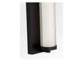 GENERATION LIGHTING, WESTON LED VANITY, BATH VANITY LIGHT