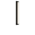 GENERATION LIGHTING, WESTON LED VANITY, BATH VANITY LIGHT