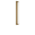 GENERATION LIGHTING, WESTON LED VANITY, BATH VANITY LIGHT