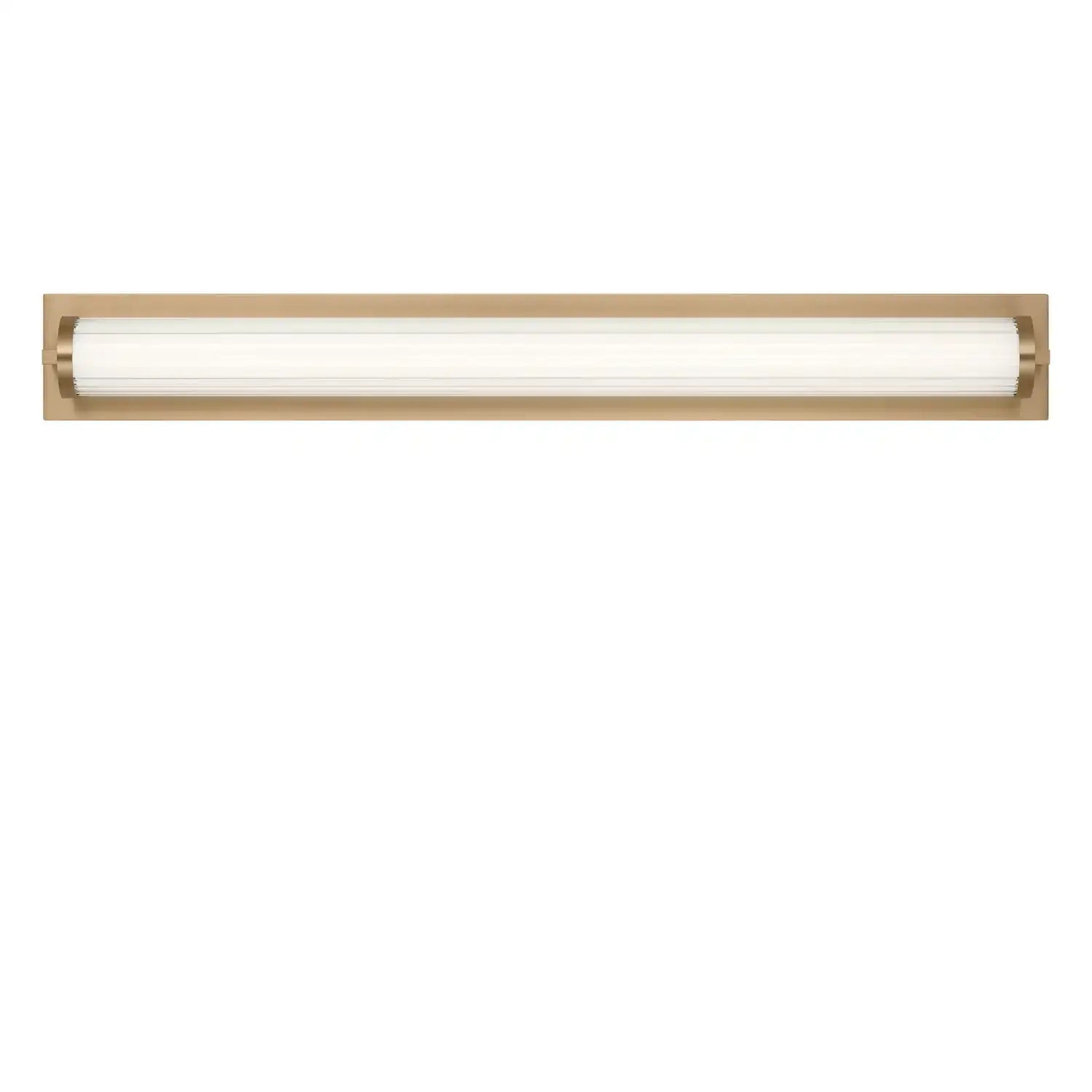 GENERATION LIGHTING, WESTON LED VANITY, BATH VANITY LIGHT