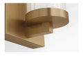 GENERATION LIGHTING, WESTON LED VANITY, BATH VANITY LIGHT