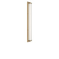 GENERATION LIGHTING, WESTON LED VANITY, BATH VANITY LIGHT