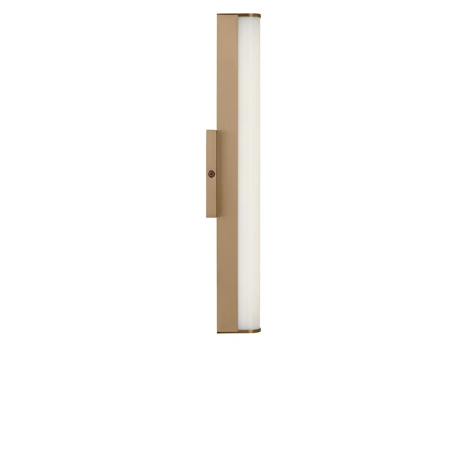 GENERATION LIGHTING, CAVITT LED VANITY, BATH VANITY LIGHT