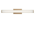 GENERATION LIGHTING, CAVITT LED VANITY, BATH VANITY LIGHT