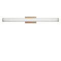 GENERATION LIGHTING, CAVITT LED VANITY, BATH VANITY LIGHT